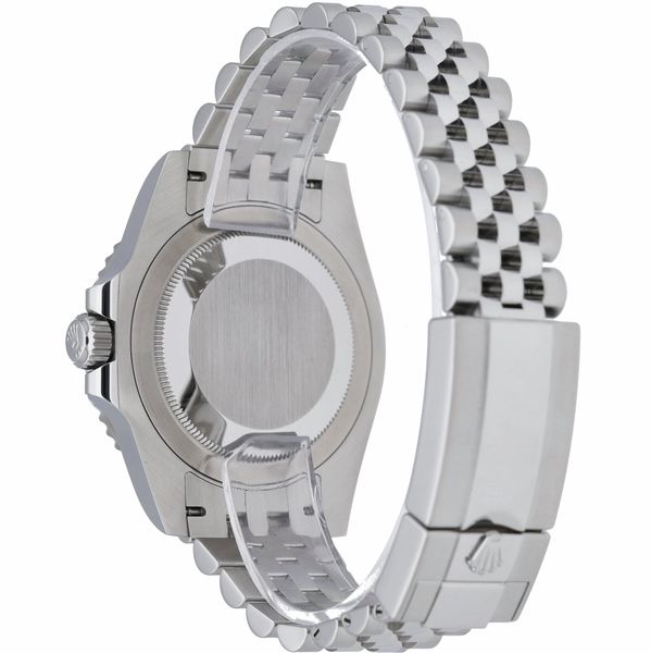 Rolex GMT Master II 126710 BLNR